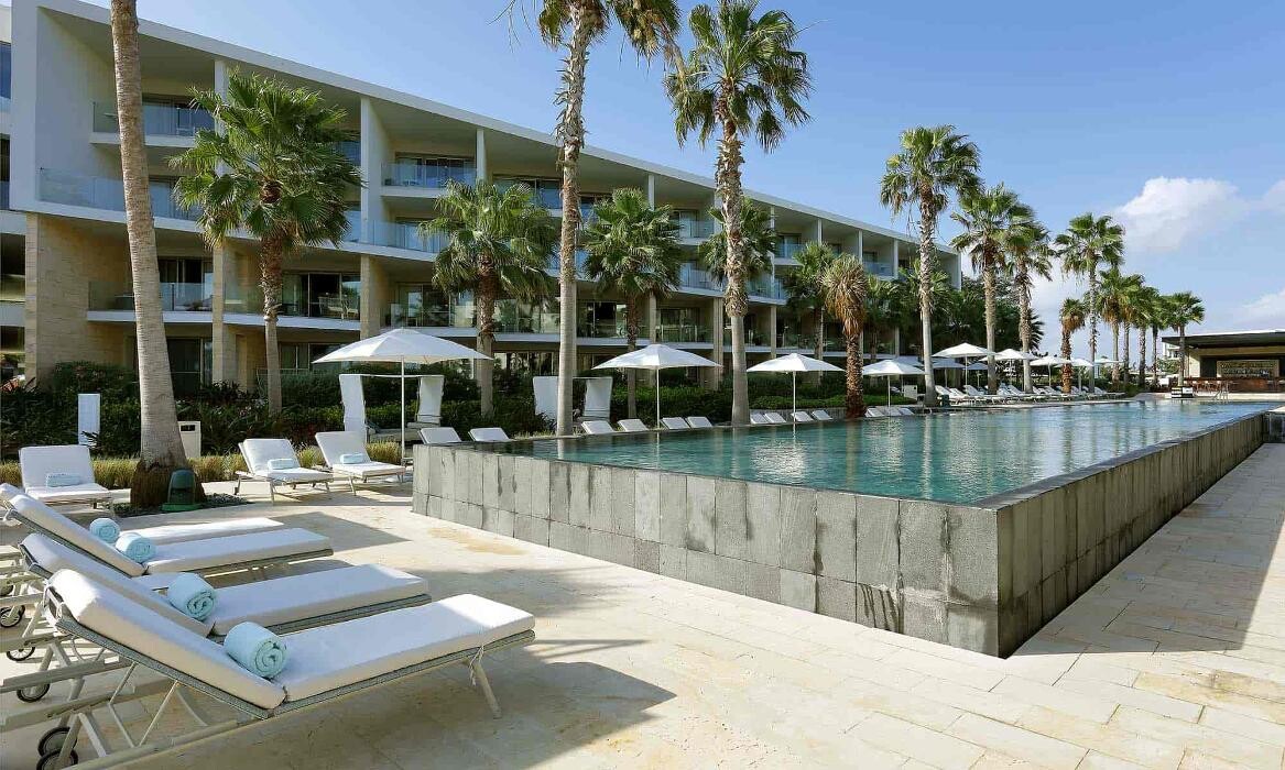 Images Grand Palladium Select Costa Mujeres - All Inclusive