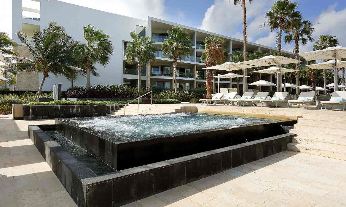 Images Grand Palladium Select Costa Mujeres - All Inclusive