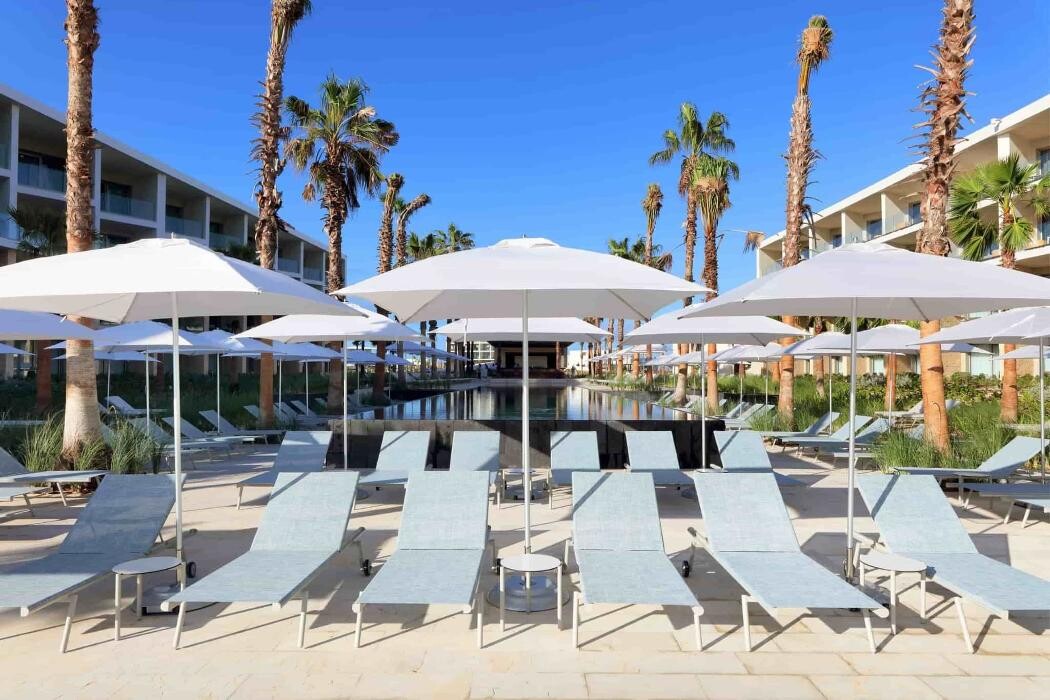 Images Grand Palladium Select Costa Mujeres - All Inclusive