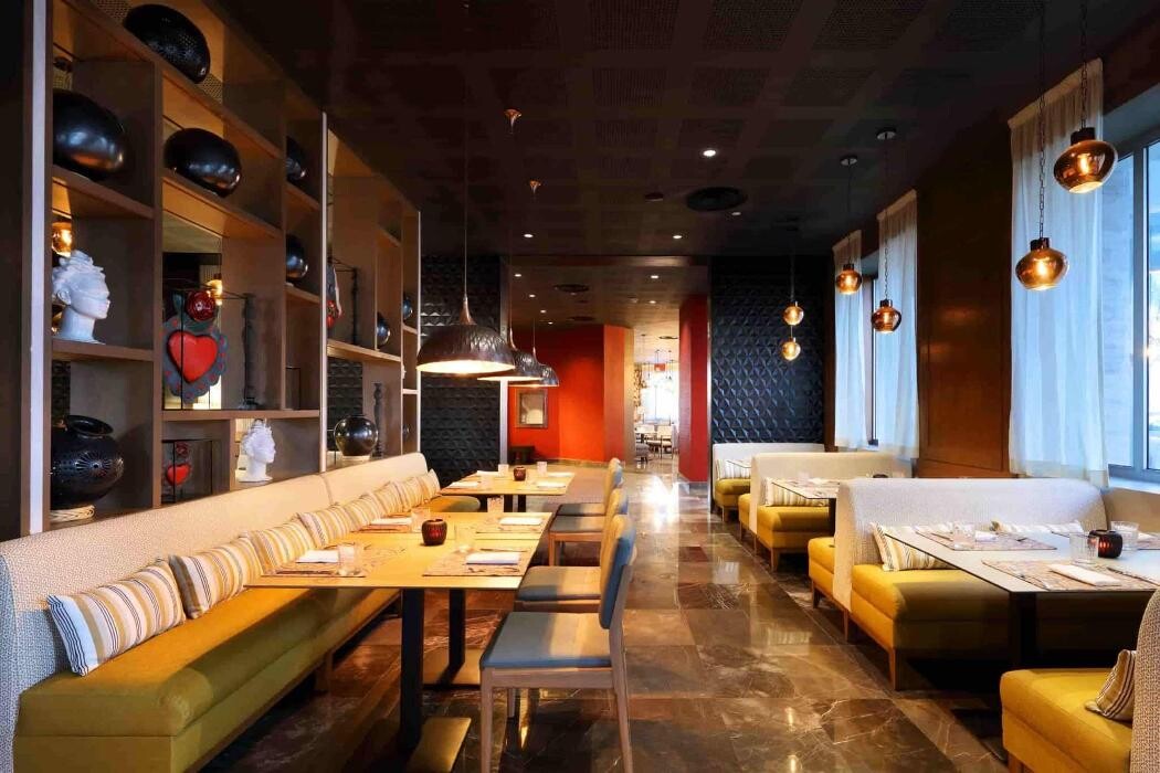 Images Grand Palladium Select Costa Mujeres - All Inclusive