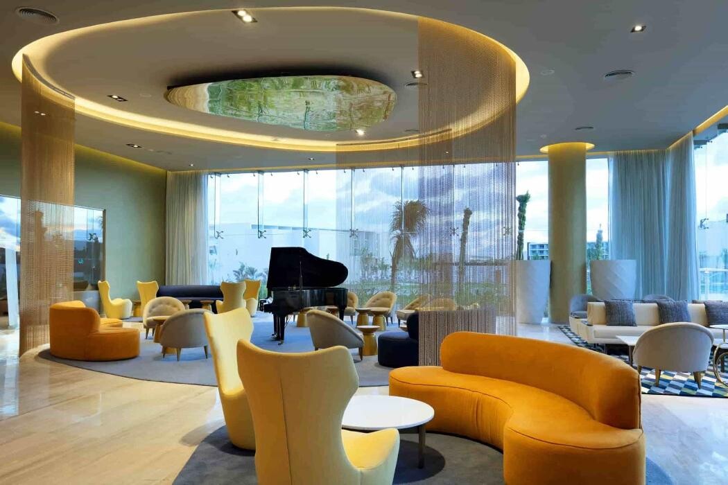 Images Grand Palladium Select Costa Mujeres - All Inclusive