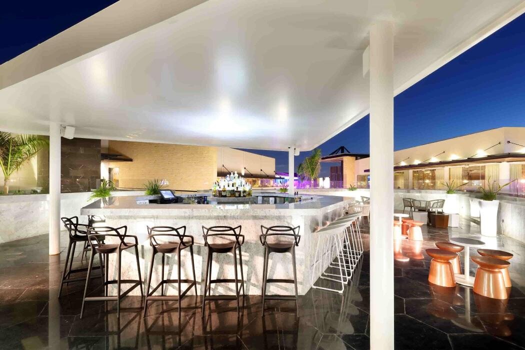 Images Grand Palladium Select Costa Mujeres - All Inclusive