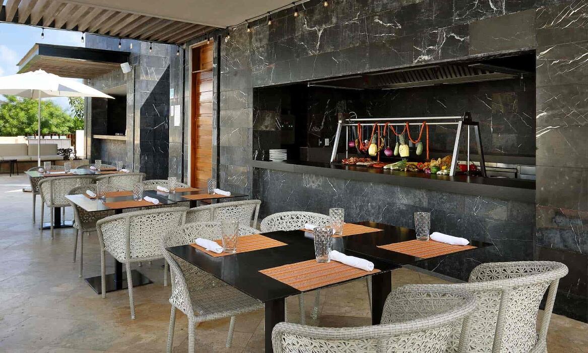 Images Grand Palladium Select Costa Mujeres - All Inclusive