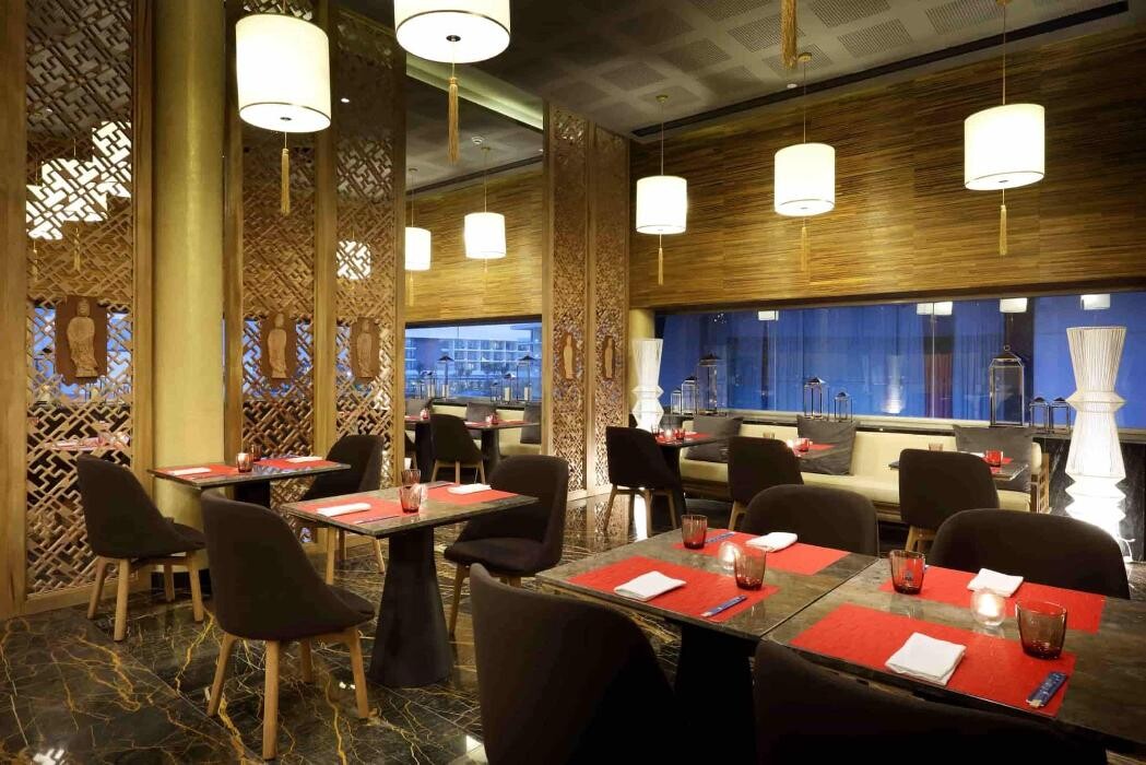 Images Grand Palladium Select Costa Mujeres - All Inclusive