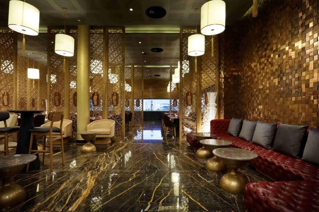 Images Grand Palladium Select Costa Mujeres - All Inclusive