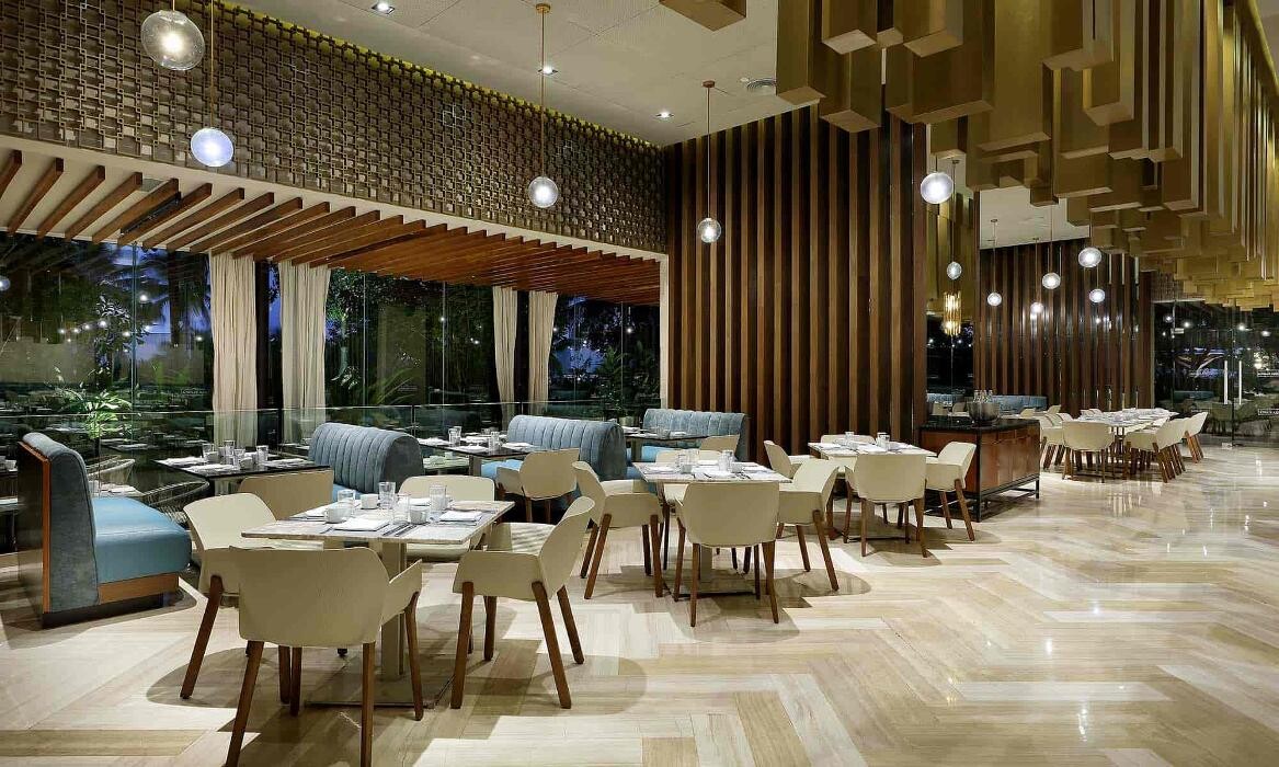 Images Grand Palladium Select Costa Mujeres - All Inclusive