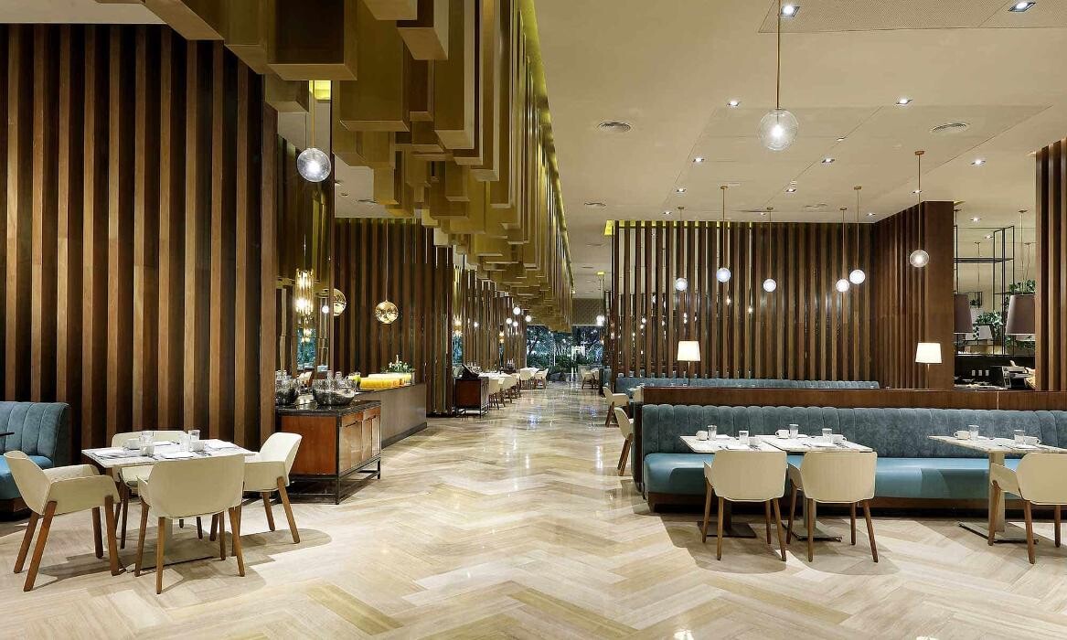 Images Grand Palladium Select Costa Mujeres - All Inclusive