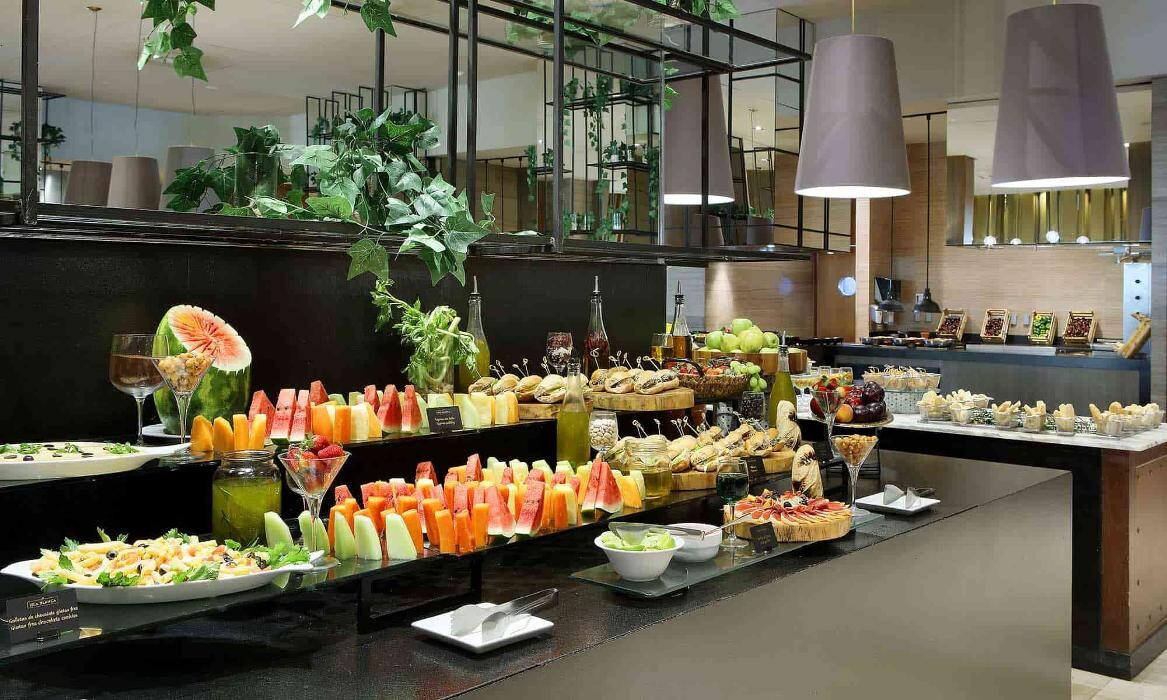 Images Grand Palladium Select Costa Mujeres - All Inclusive