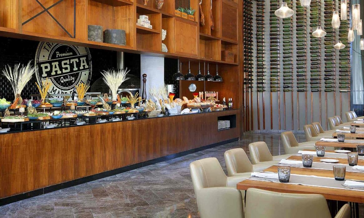 Images Grand Palladium Select Costa Mujeres - All Inclusive