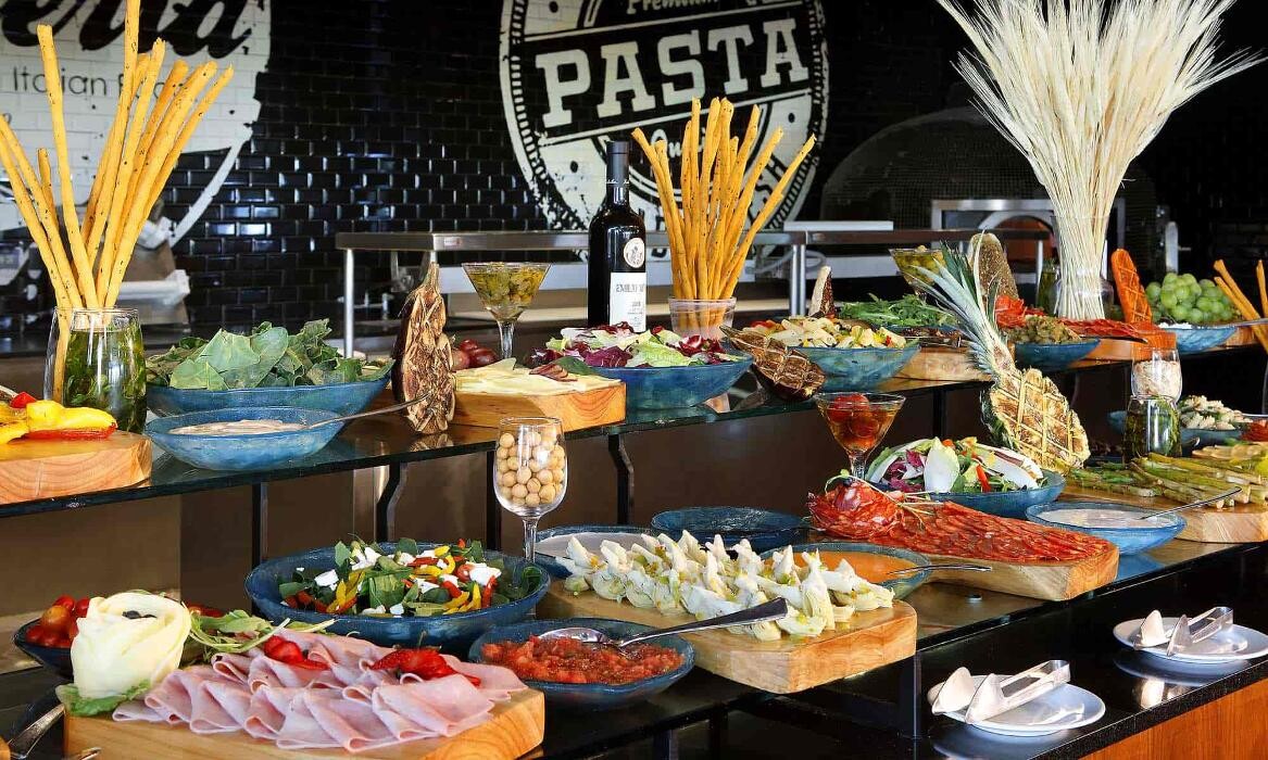 Images Grand Palladium Select Costa Mujeres - All Inclusive