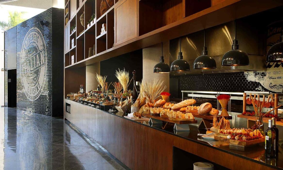 Images Grand Palladium Select Costa Mujeres - All Inclusive