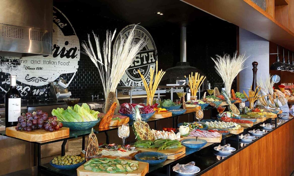 Images Grand Palladium Select Costa Mujeres - All Inclusive