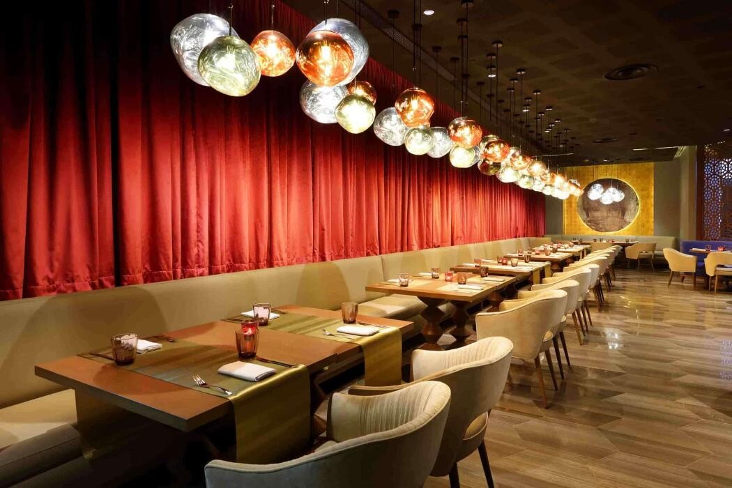 Images Grand Palladium Select Costa Mujeres - All Inclusive