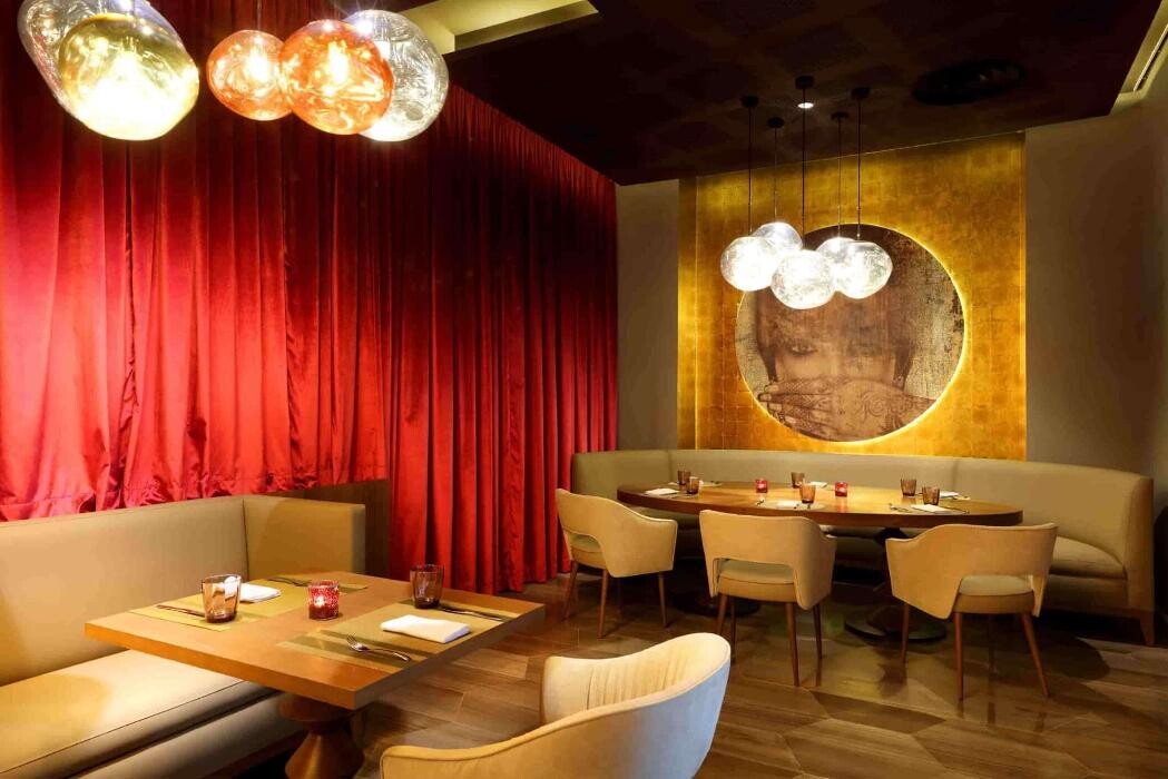 Images Grand Palladium Select Costa Mujeres - All Inclusive