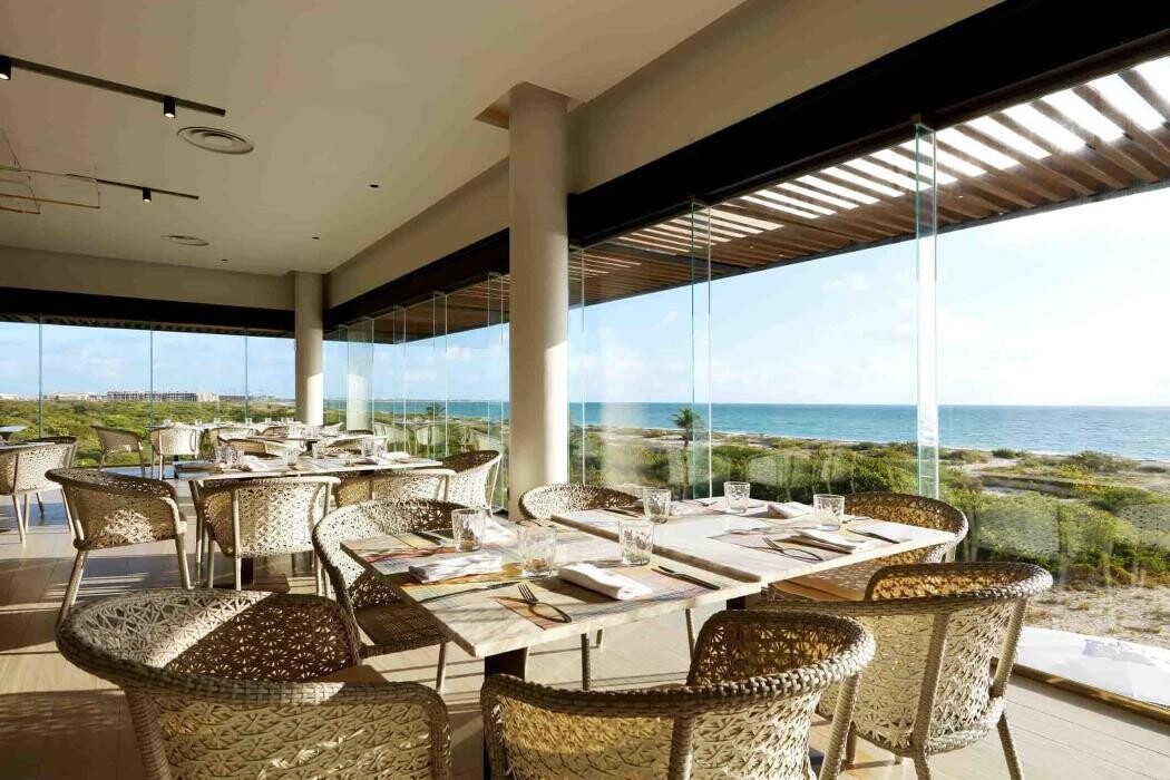 Images Grand Palladium Select Costa Mujeres - All Inclusive