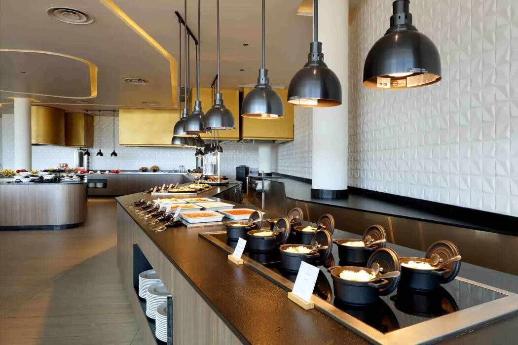 Images Grand Palladium Select Costa Mujeres - All Inclusive