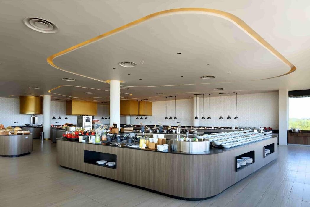 Images Grand Palladium Select Costa Mujeres - All Inclusive