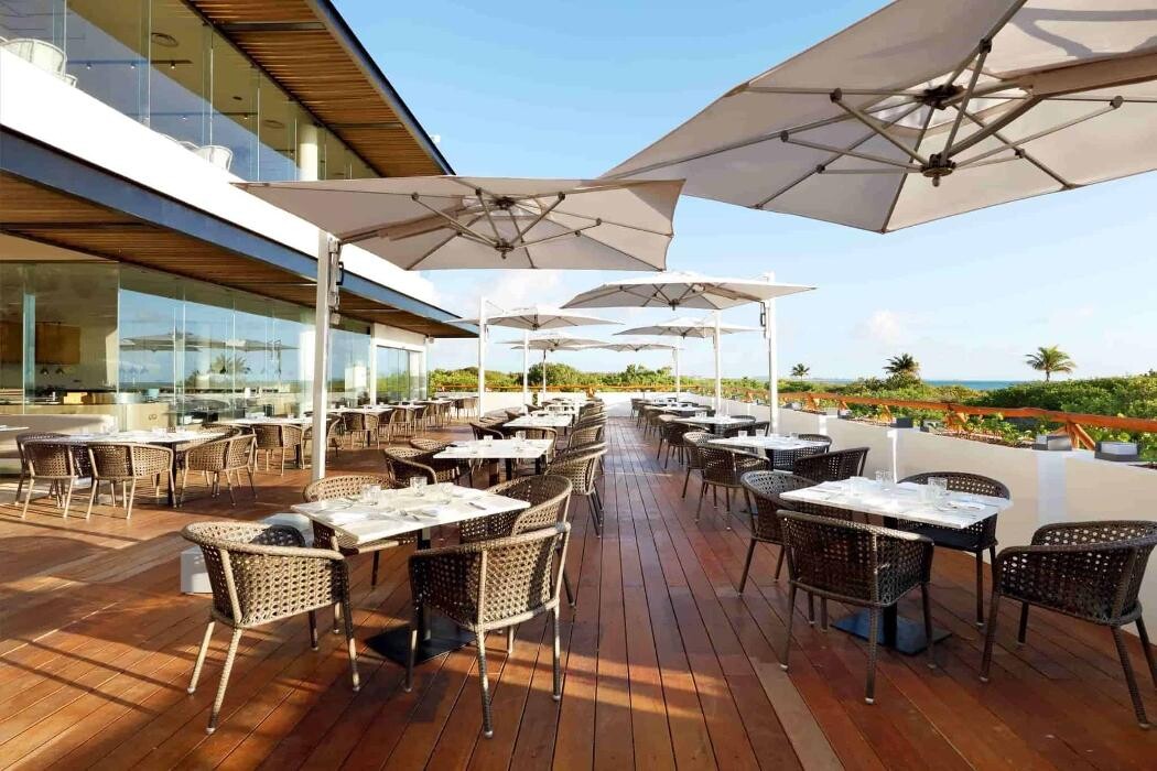 Images Grand Palladium Select Costa Mujeres - All Inclusive