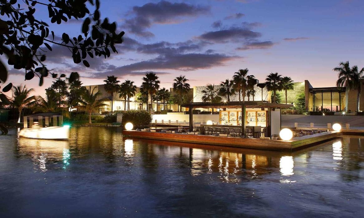 Images Grand Palladium Select Costa Mujeres - All Inclusive