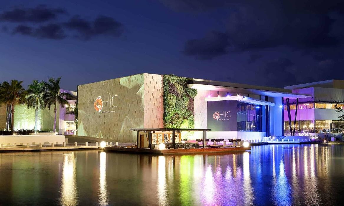 Images Grand Palladium Select Costa Mujeres - All Inclusive