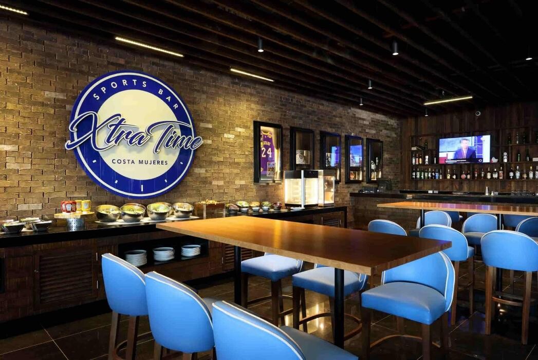 Images Grand Palladium Select Costa Mujeres - All Inclusive