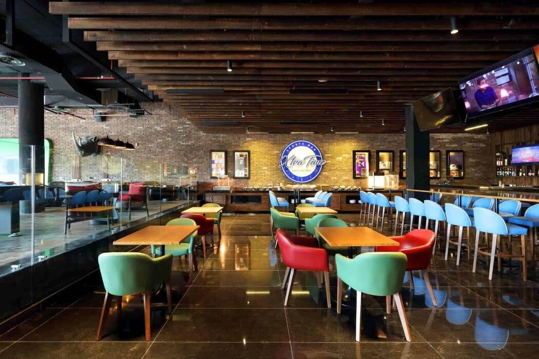 Images Grand Palladium Select Costa Mujeres - All Inclusive