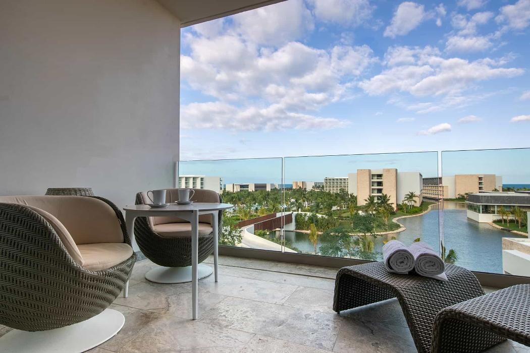 Images Grand Palladium Select Costa Mujeres - All Inclusive