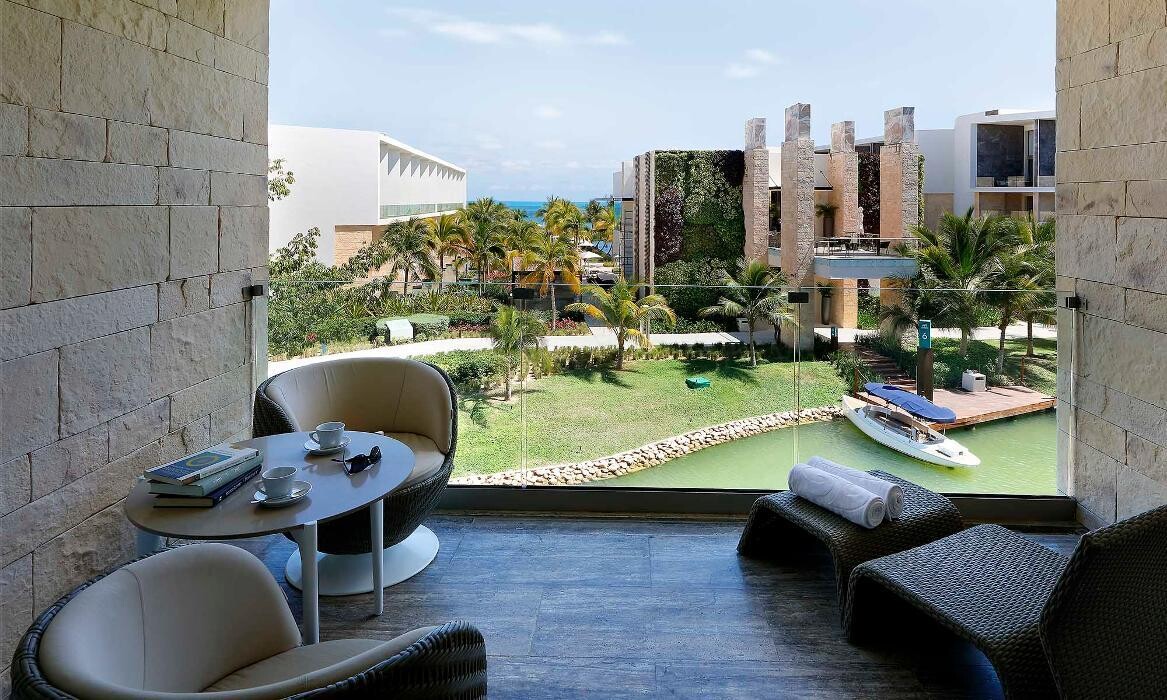 Images Grand Palladium Select Costa Mujeres - All Inclusive