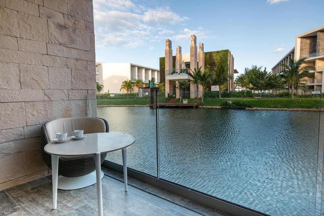 Images Grand Palladium Select Costa Mujeres - All Inclusive