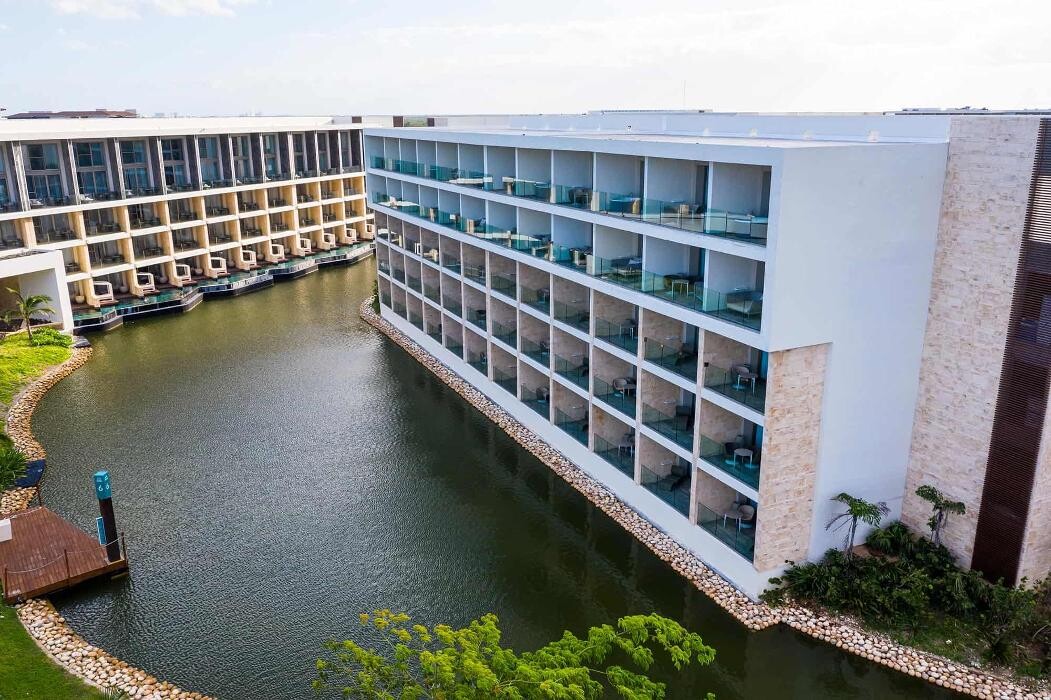 Images Grand Palladium Select Costa Mujeres - All Inclusive