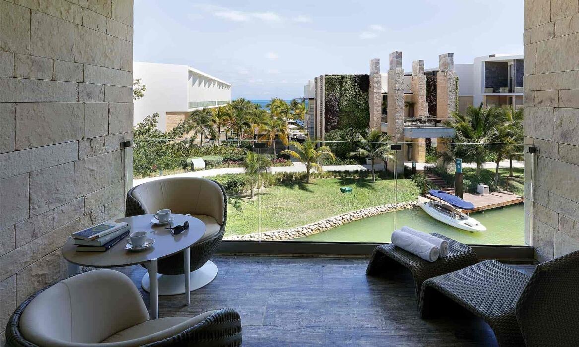 Images Grand Palladium Select Costa Mujeres - All Inclusive