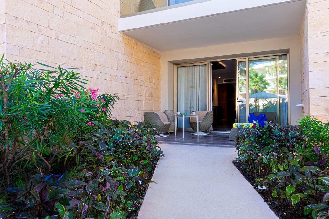 Images Grand Palladium Select Costa Mujeres - All Inclusive