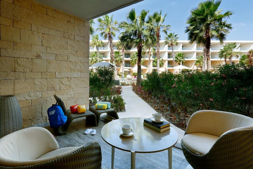 Images Grand Palladium Select Costa Mujeres - All Inclusive