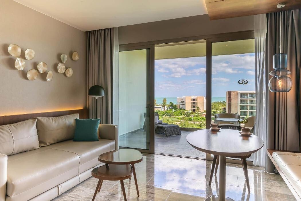 Images Grand Palladium Select Costa Mujeres - All Inclusive