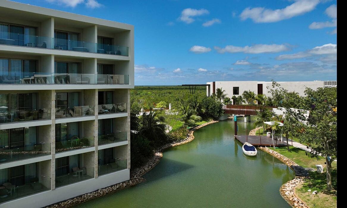 Images Grand Palladium Select Costa Mujeres - All Inclusive