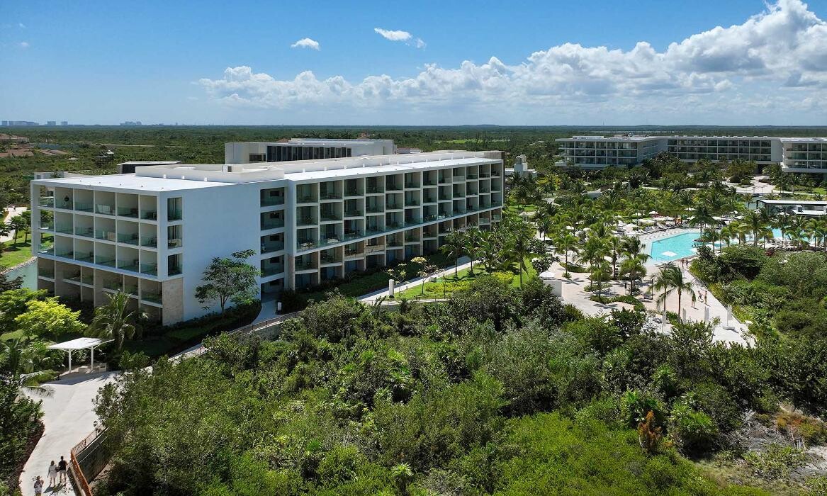 Images Grand Palladium Select Costa Mujeres - All Inclusive