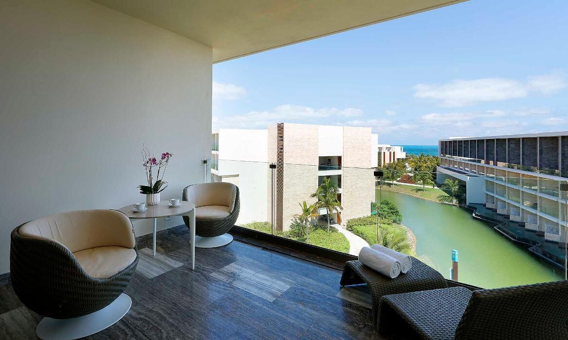 Images Grand Palladium Select Costa Mujeres - All Inclusive