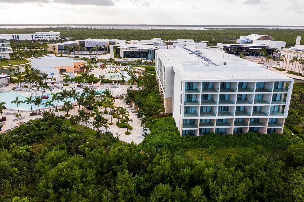 Images Grand Palladium Select Costa Mujeres - All Inclusive