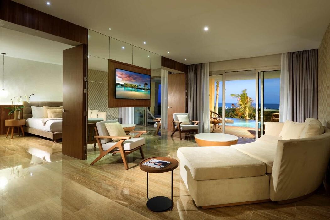 Images Grand Palladium Select Costa Mujeres - All Inclusive