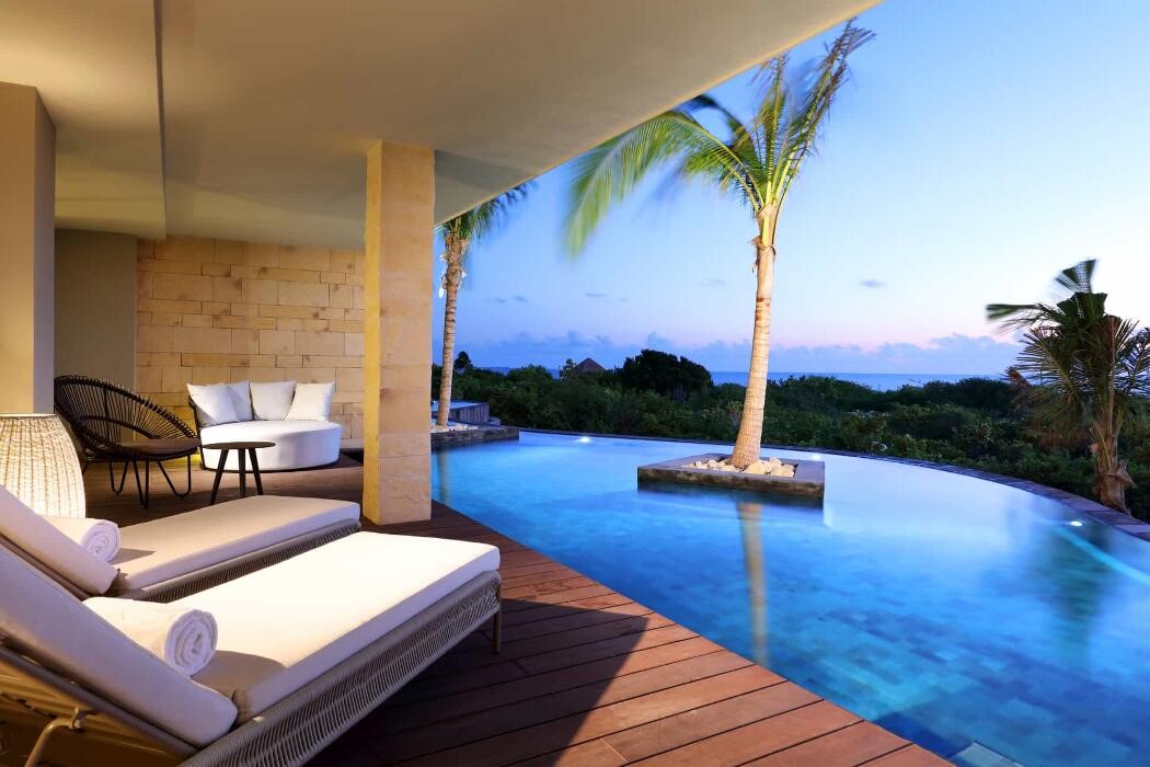 Images Grand Palladium Select Costa Mujeres - All Inclusive