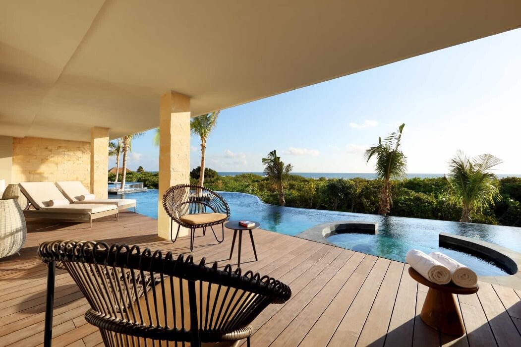 Images Grand Palladium Select Costa Mujeres - All Inclusive