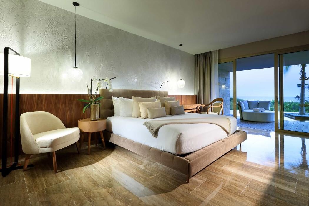 Images Grand Palladium Select Costa Mujeres - All Inclusive