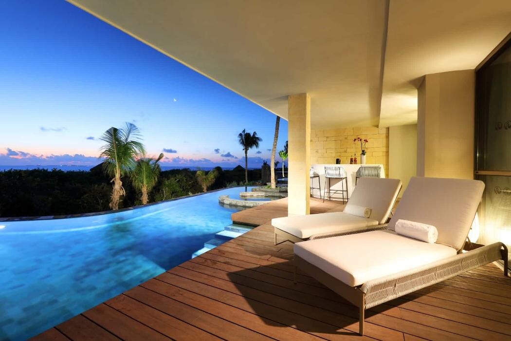 Images Grand Palladium Select Costa Mujeres - All Inclusive