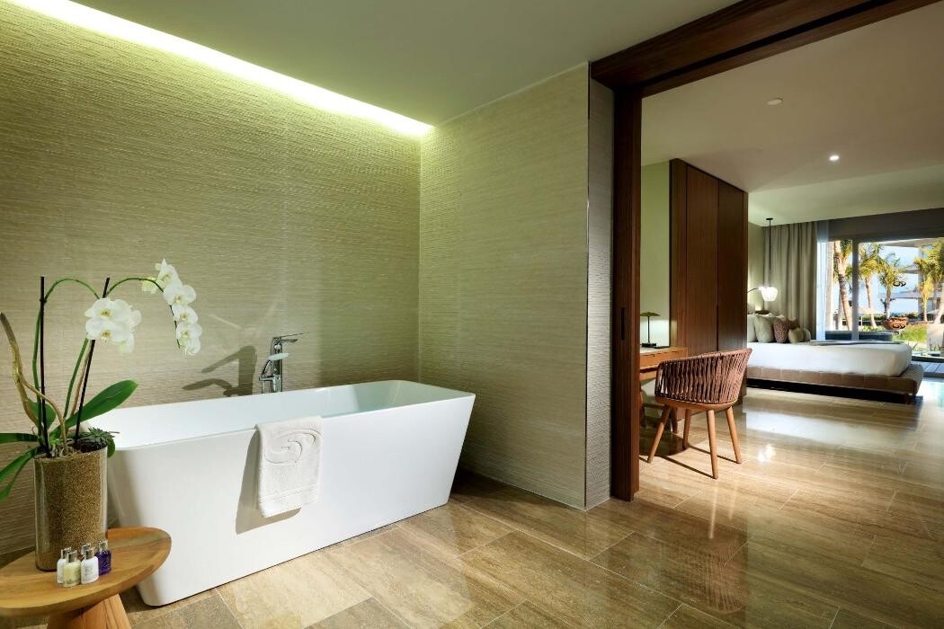 Images Grand Palladium Select Costa Mujeres - All Inclusive