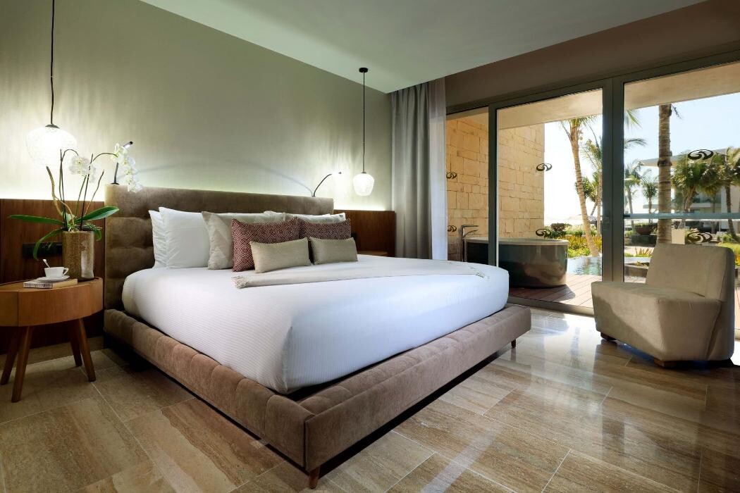 Images Grand Palladium Select Costa Mujeres - All Inclusive