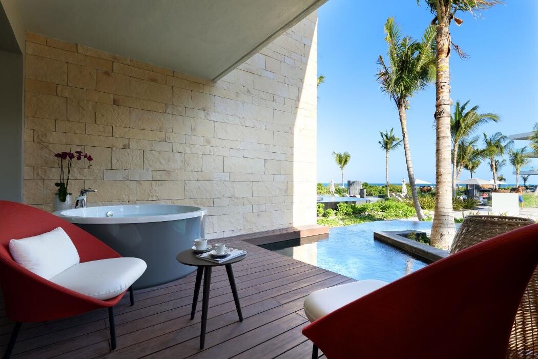 Images Grand Palladium Select Costa Mujeres - All Inclusive