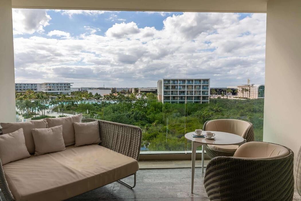 Images Grand Palladium Select Costa Mujeres - All Inclusive