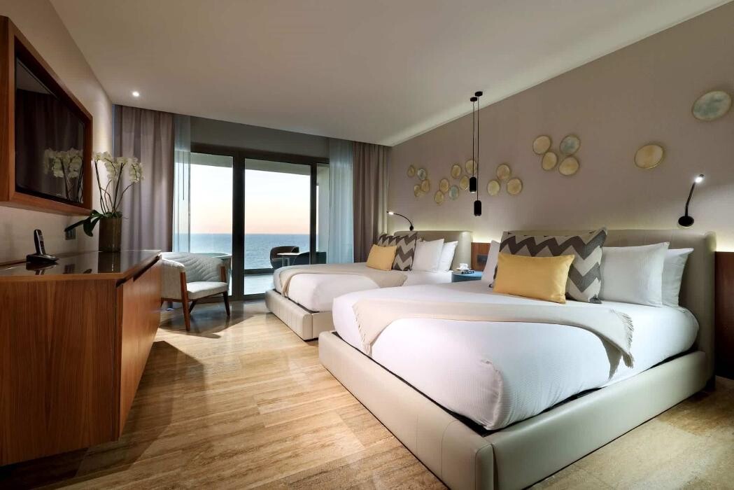 Images Grand Palladium Select Costa Mujeres - All Inclusive