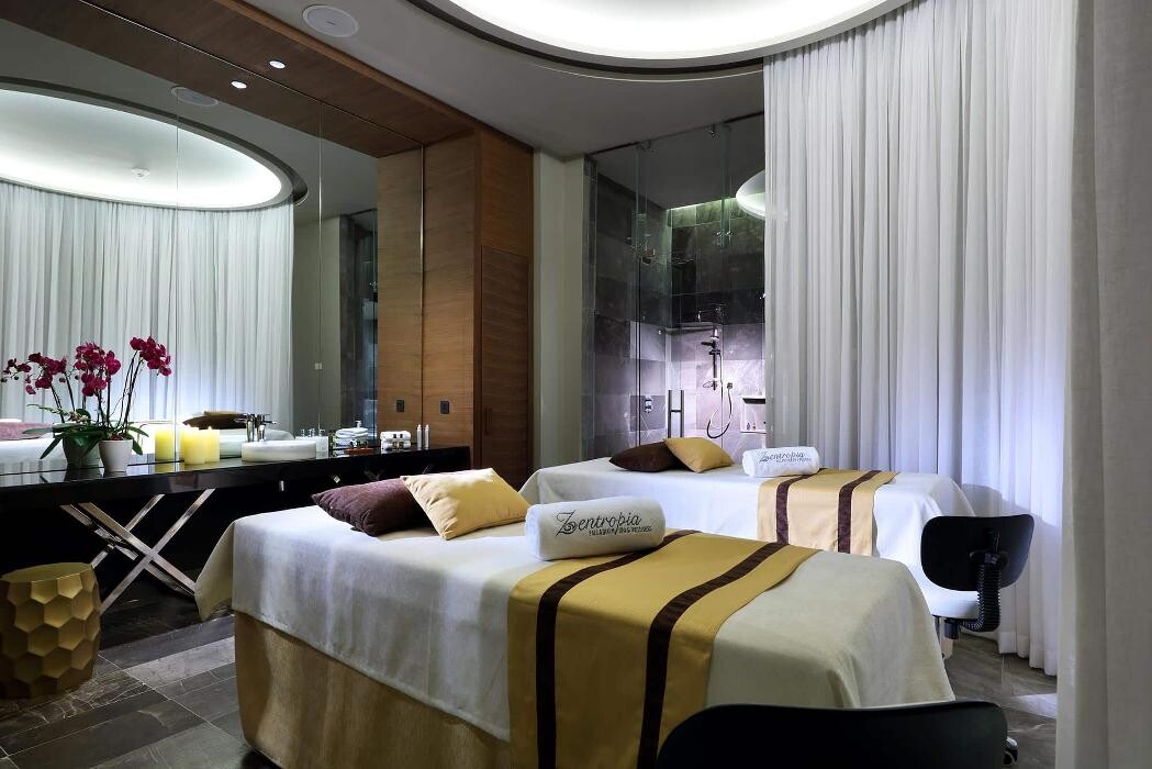 Images Grand Palladium Select Costa Mujeres - All Inclusive