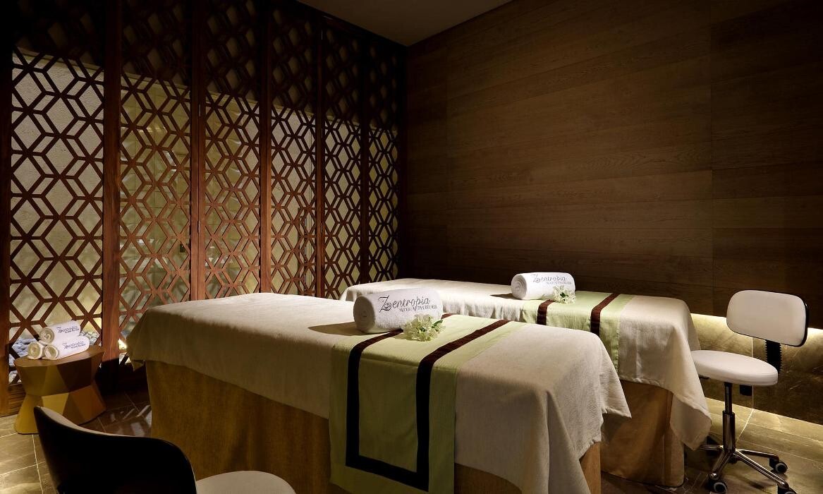 Images Grand Palladium Select Costa Mujeres - All Inclusive